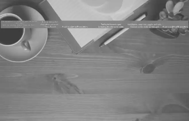 quotes varies Font examples