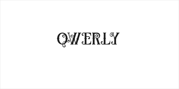 QWERLY Logo