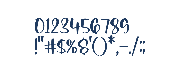 Qwertiya Other Characters