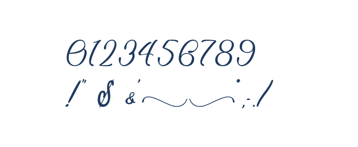 Qwerty Ability - Personal Use Other Characters