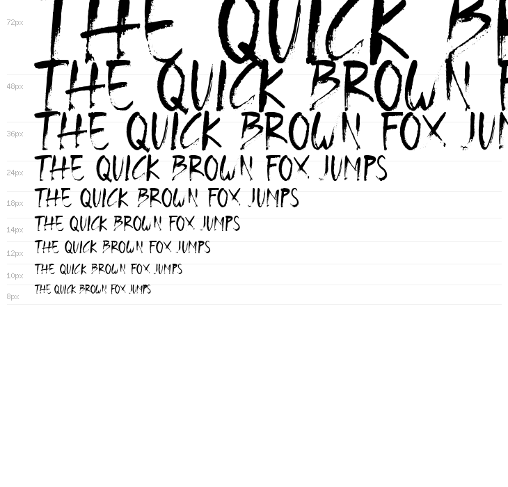 Qyburns Demo Waterfall