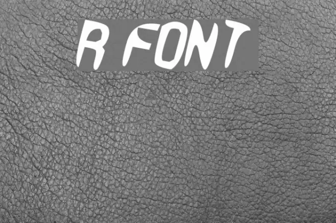R Fuentes examples