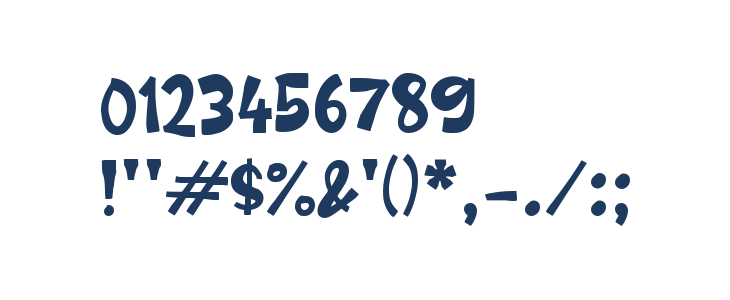 RABACOS Other Characters