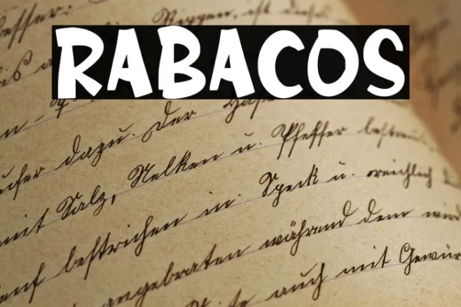 RABACOS Example 3