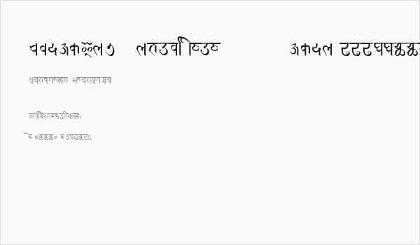 RABISON2   Nepal Lipi          ISBN 9993355925 Business Card