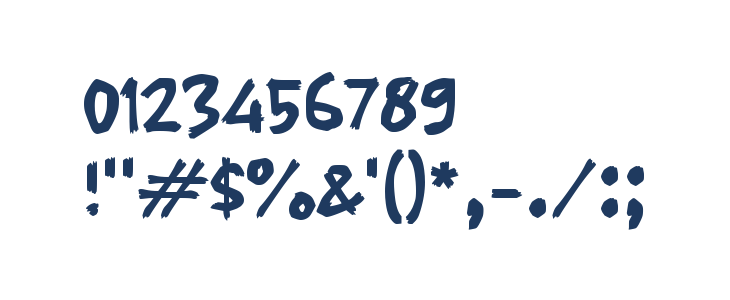 RABLADE Other Characters