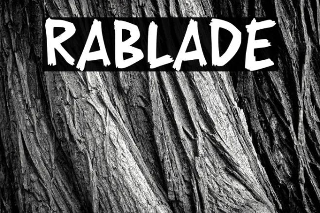 RABLADE Example 1