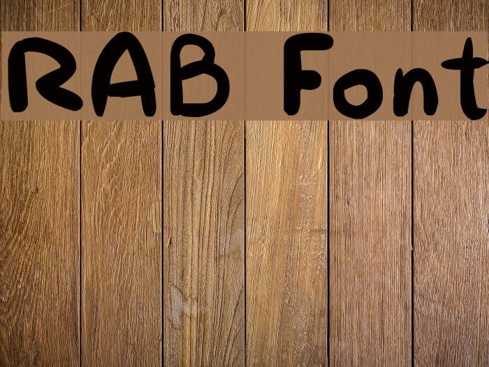 RAB Fuentes examples