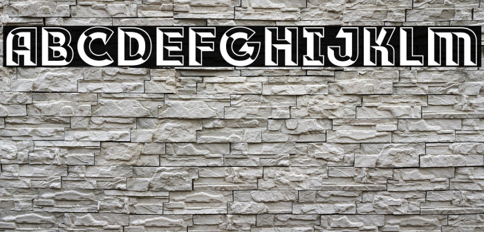 RACE1 Brannt Plus Chiseled NCV Example 2