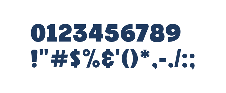 RACE1 Brannt Plus NCV Other Characters