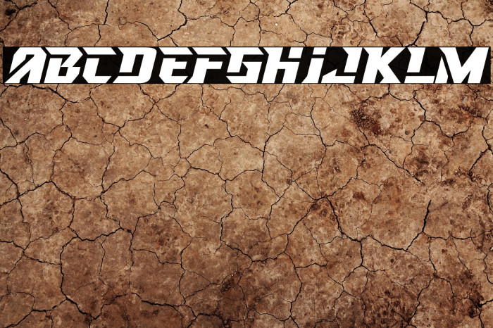 RACING HARD Example 1