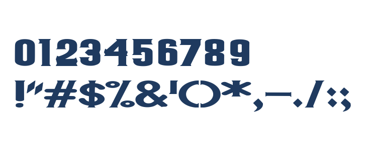 RACTOR Other Characters