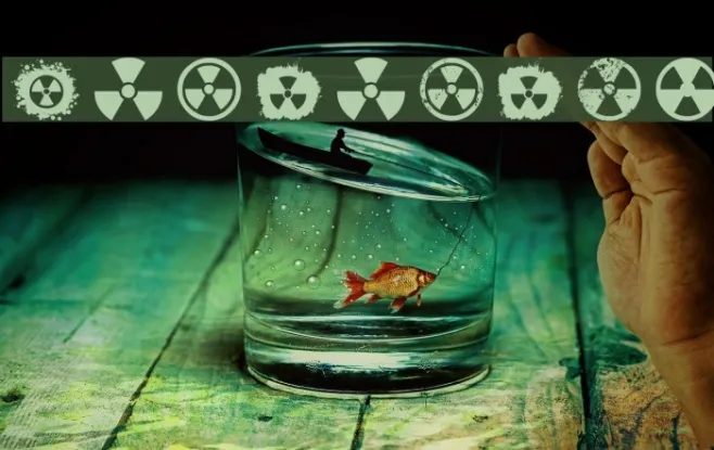 RADIATION Example 2