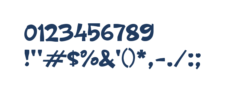 RAEAN Other Characters