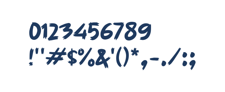 RAEMO Other Characters