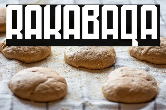 RAKABAQA Example 1