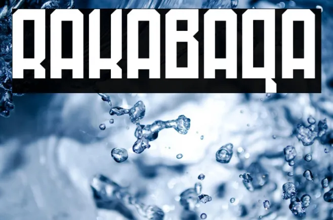 RAKABAQA Example 2