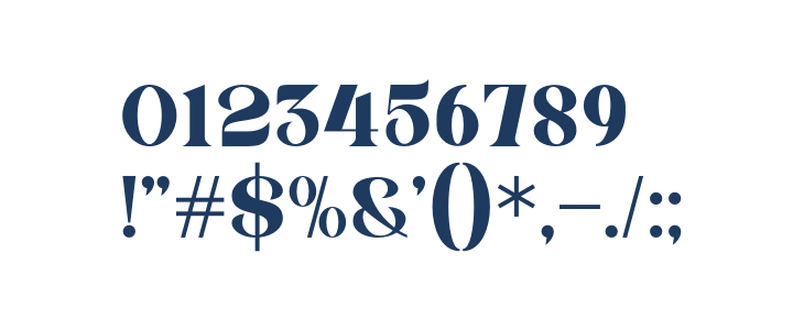 RALUWEH Other Characters