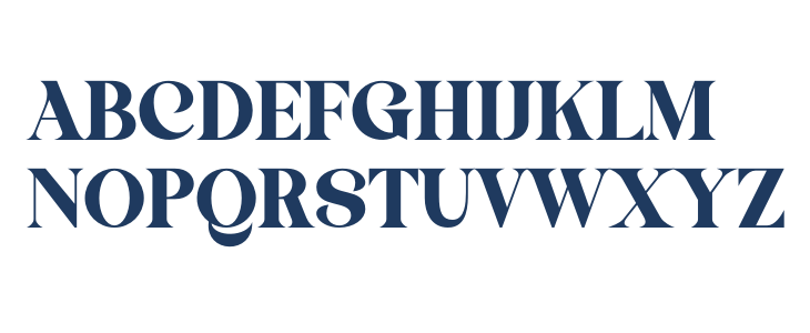 RALUWEH Uppercase