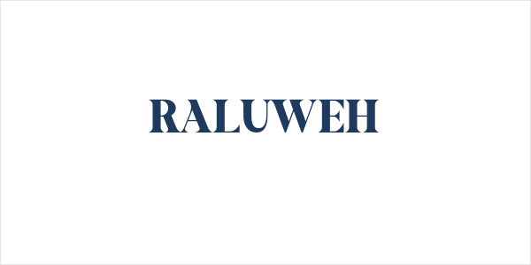 RALUWEH Logo