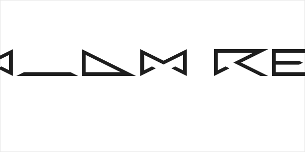 RANDOM_DM Regular Logo