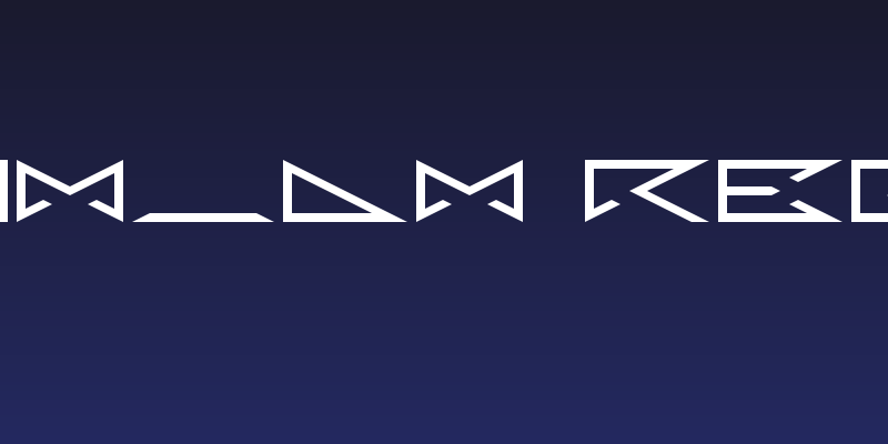 RANDOM_DM Regular Social Header