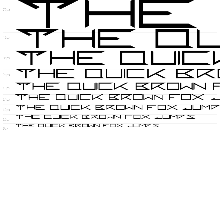 RANDOM_DM Regular Waterfall