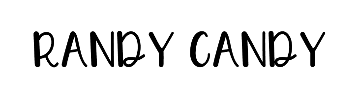 RANDY CANDY Fuentes