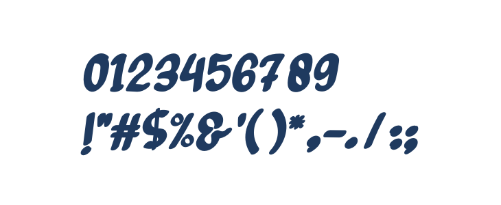 RAPID SQUAD Other Characters