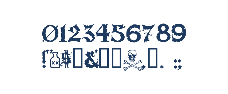 RAPSCALL Other Characters