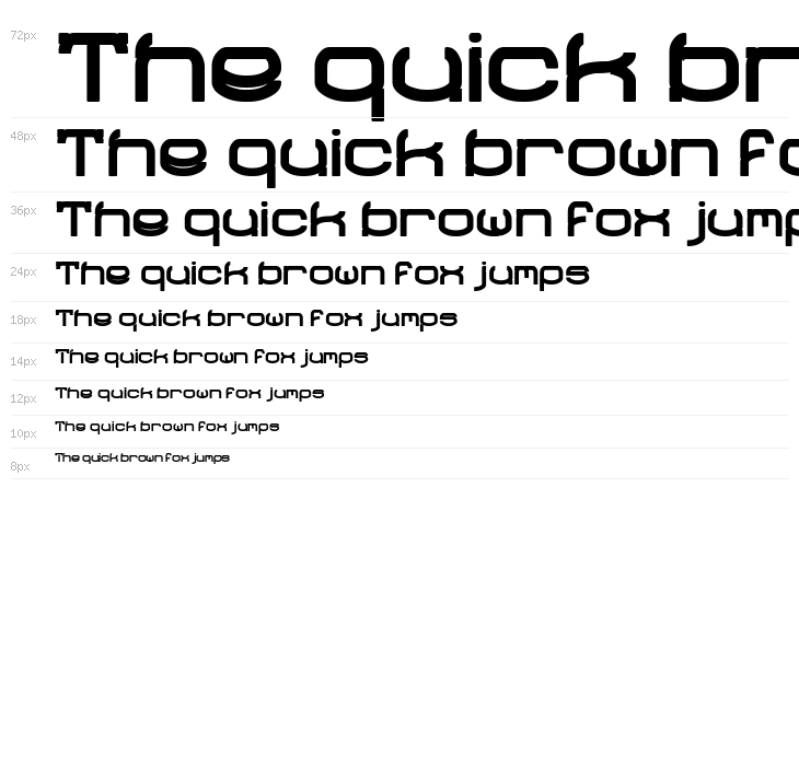 RAYNALIZ Bold Waterfall