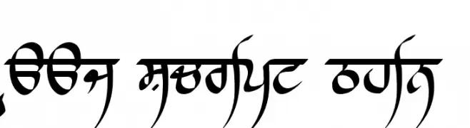 Raaj Script Thin  font caratteri gratis