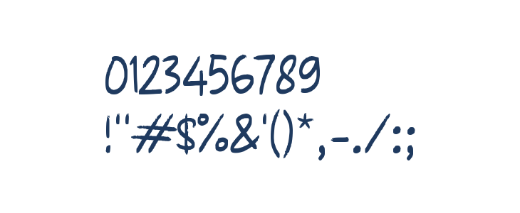 Rabafon Other Characters