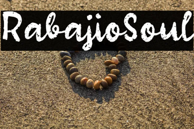 Rabajio Soul Example 1