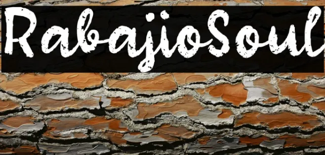 Rabajio Soul Example 2