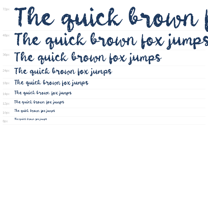 Rabajio Soul Waterfall