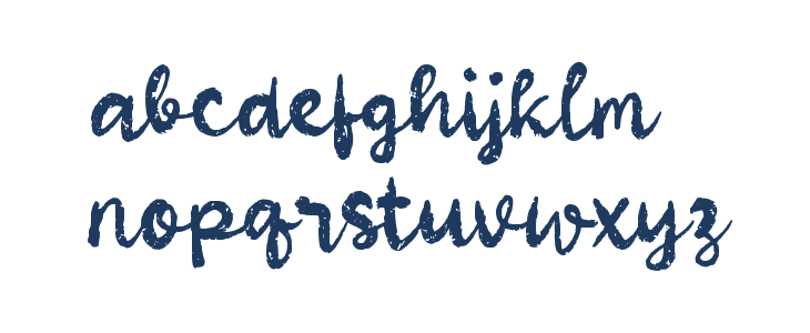 Rabajio Soul Lowercase