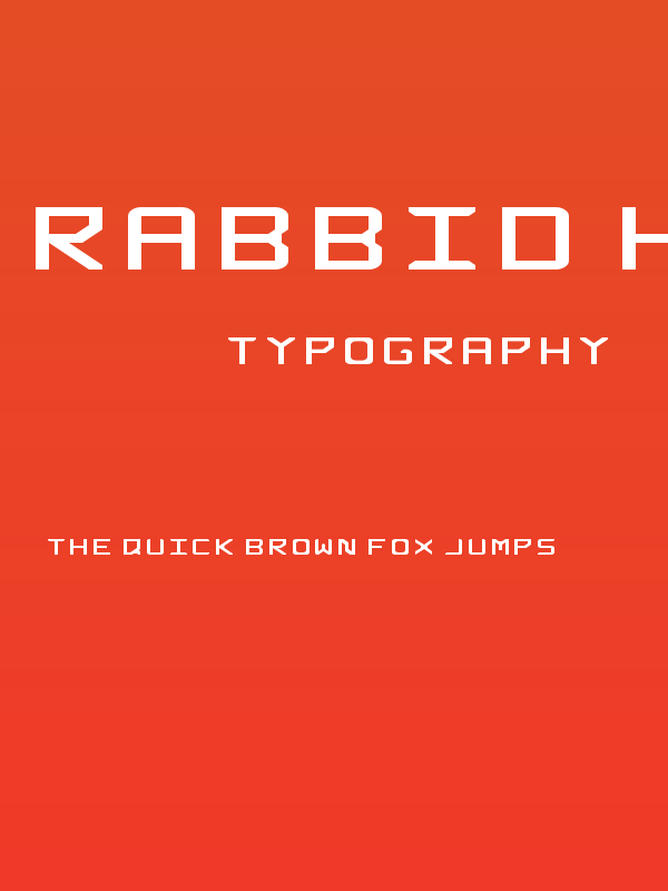 Rabbid Highway Sign Extended Regular Poster