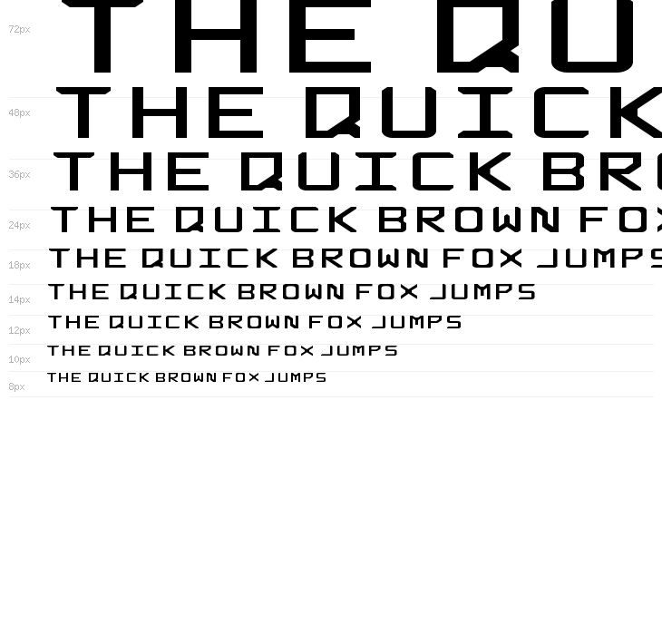 Rabbid Highway Sign Extended Regular Waterfall