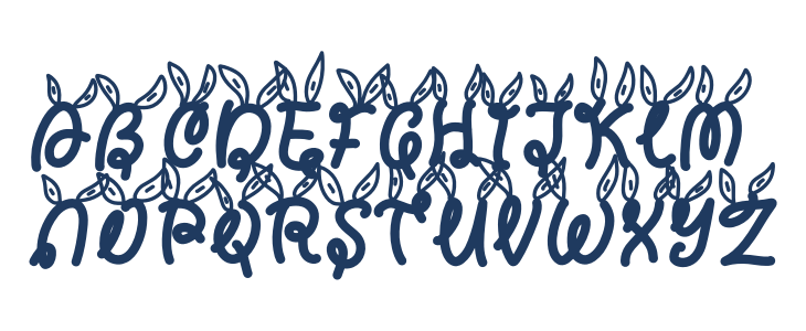 Rabbit Dream Demo Uppercase