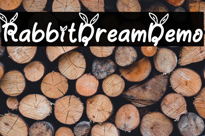 Rabbit Dream Demo Example 3