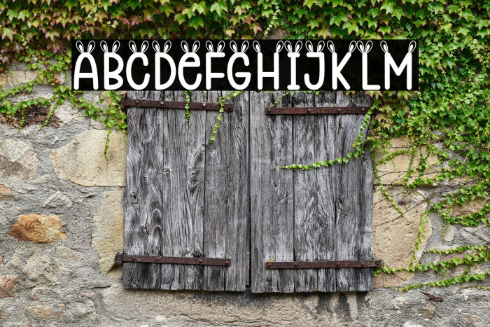 Rabbit Ears Example 1