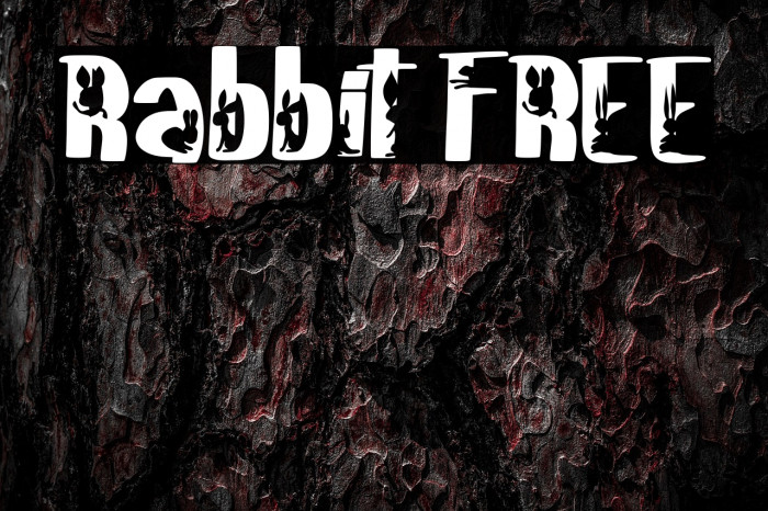 Rabbit FREE Example 1