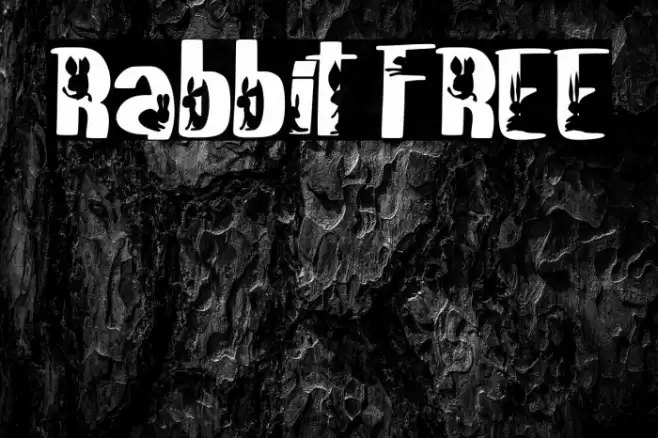 Rabbit FREE Polices examples