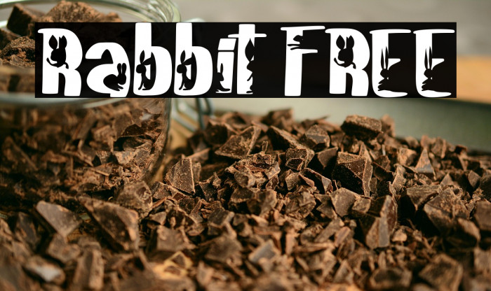 Rabbit FREE Example 2