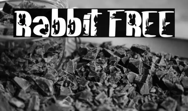 Rabbit FREE Polices examples