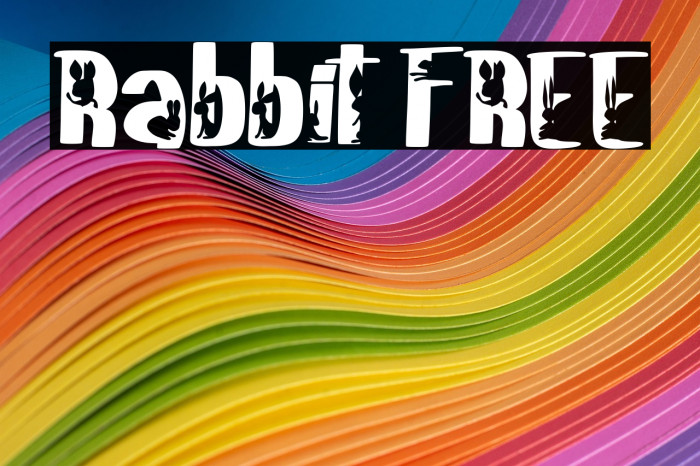 Rabbit FREE Example 3