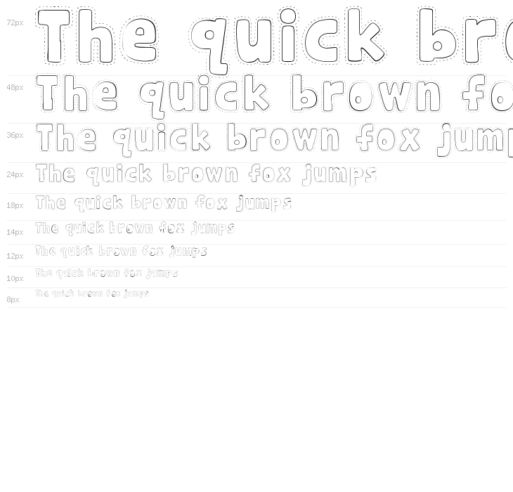 Rabbit Jump Waterfall