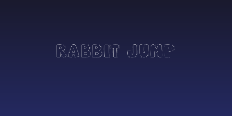 Rabbit Jump Social Header