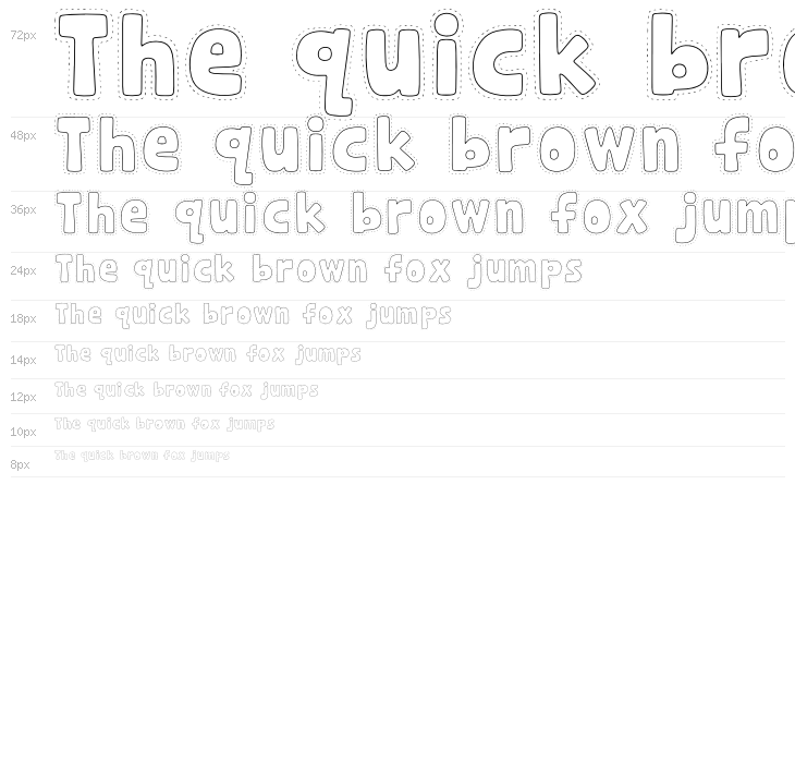 Rabbit Jump Waterfall